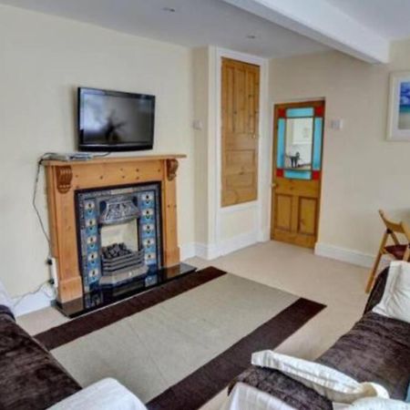 Taffs Well Cottage Extérieur photo