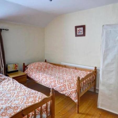 Taffs Well Cottage Extérieur photo