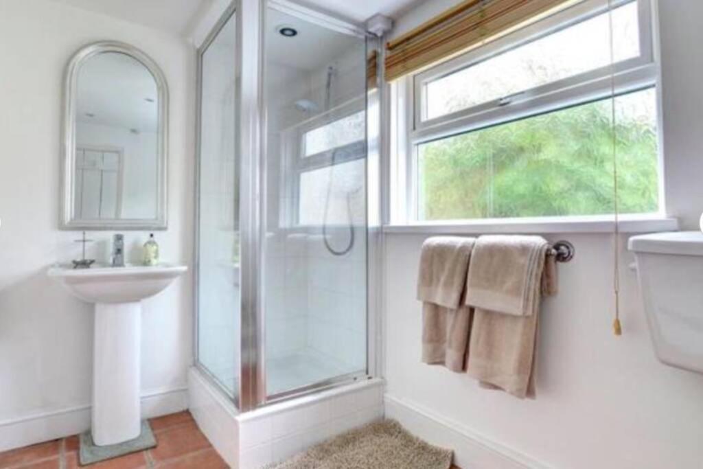 Taffs Well Cottage Extérieur photo